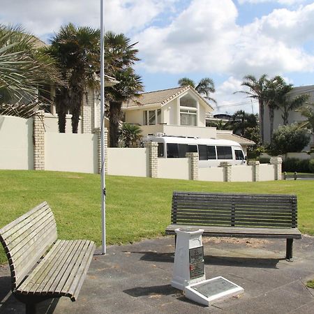 Orewa Beachfront Haven Exteriör bild
