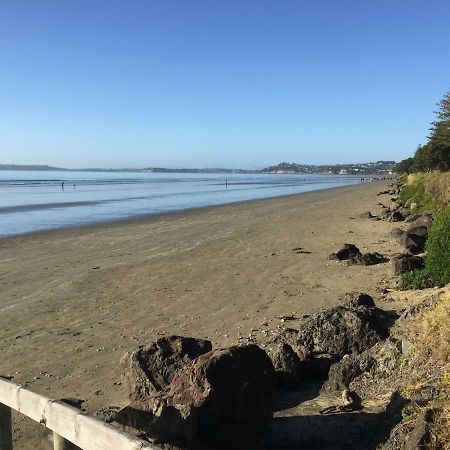 Orewa Beachfront Haven Exteriör bild