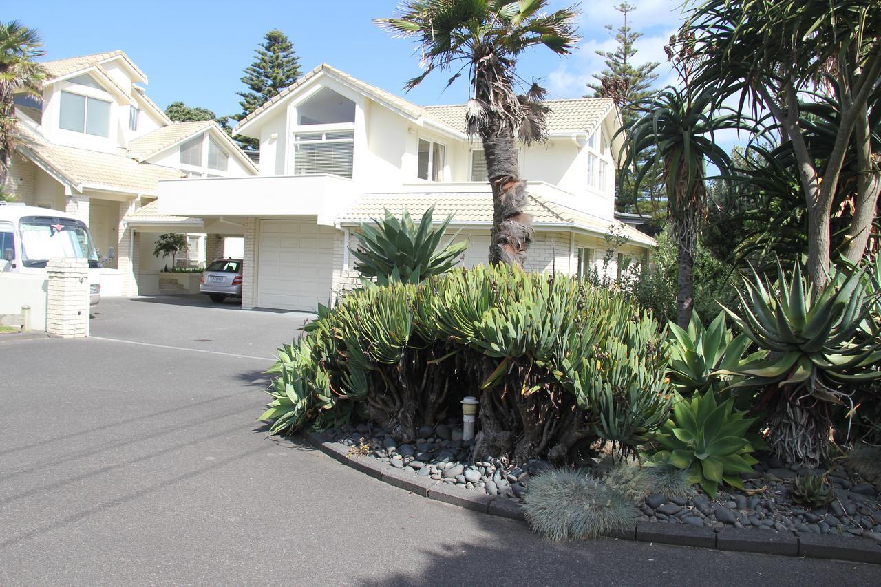 Orewa Beachfront Haven Exteriör bild
