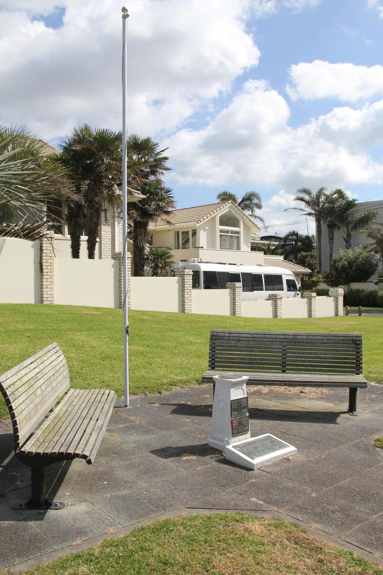 Orewa Beachfront Haven Exteriör bild