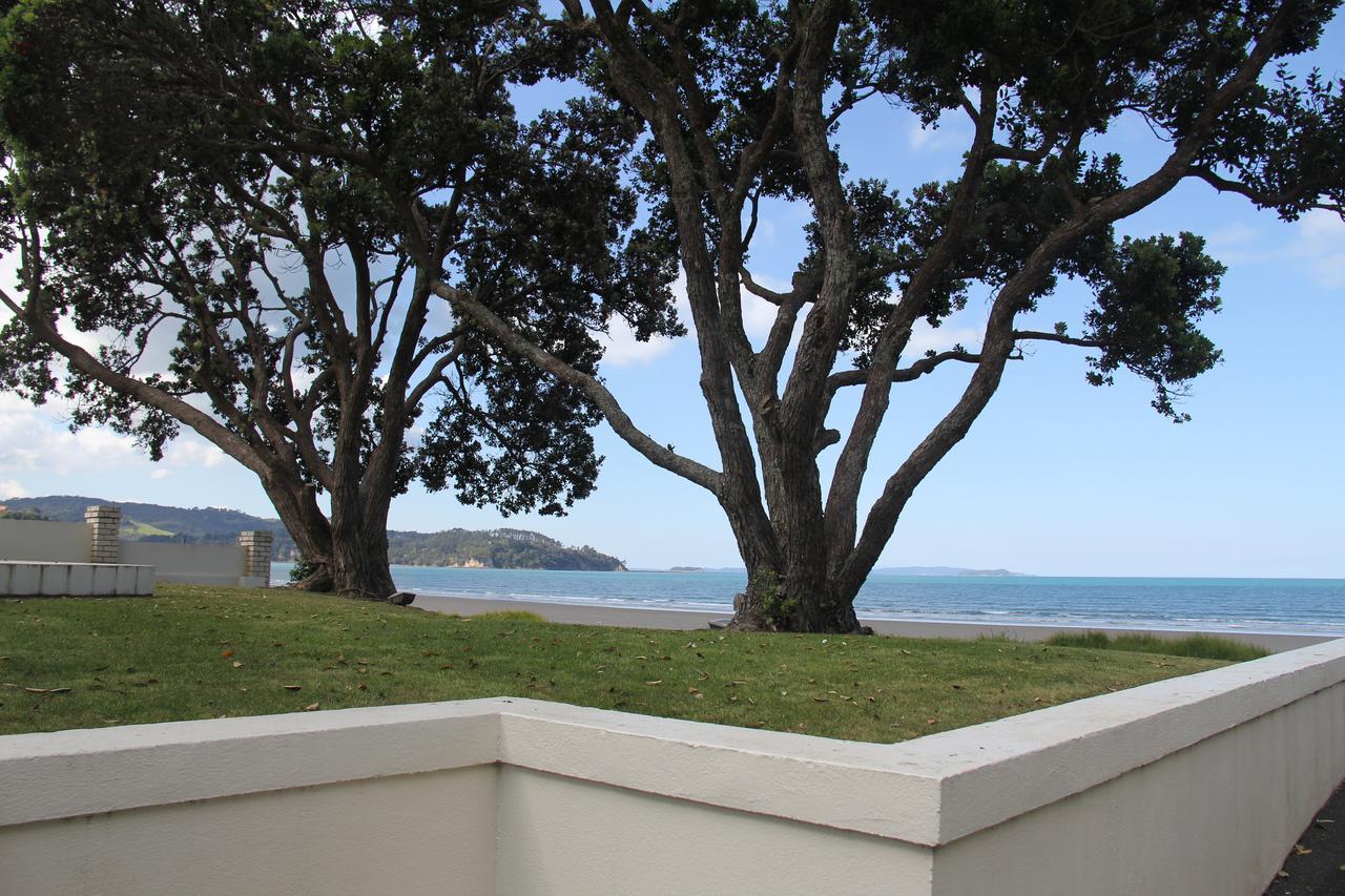 Orewa Beachfront Haven Exteriör bild