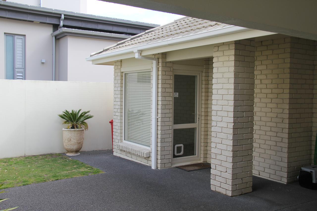 Orewa Beachfront Haven Exteriör bild
