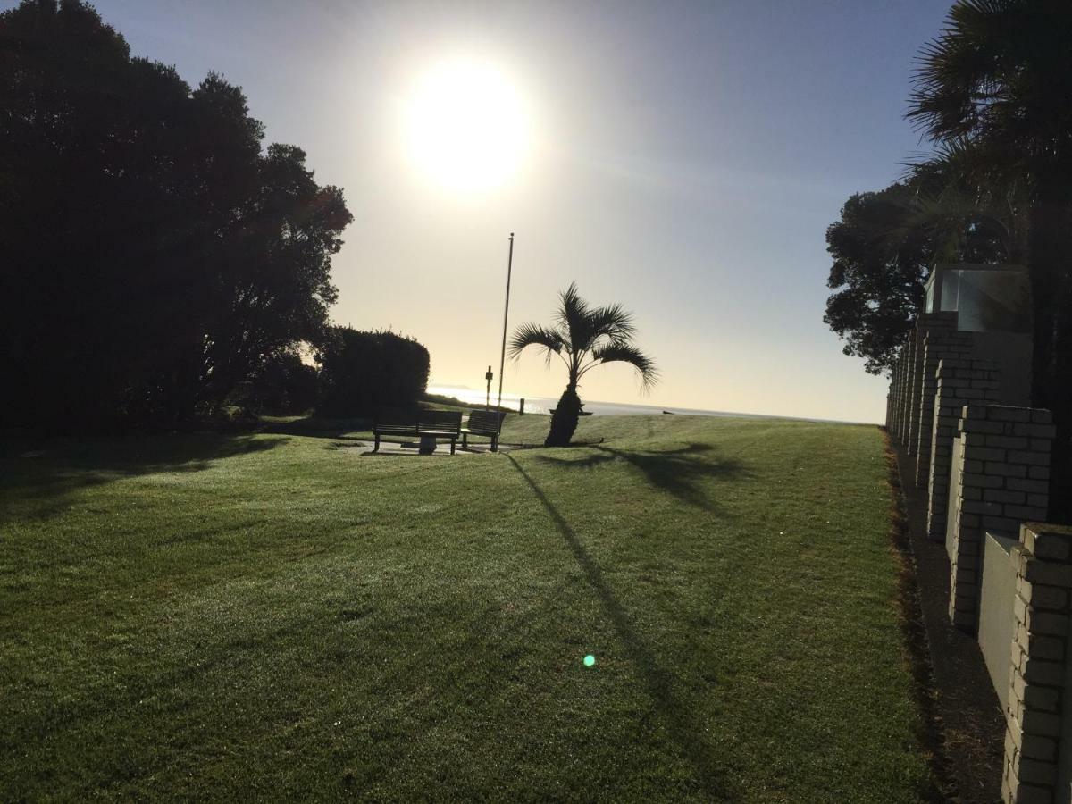 Orewa Beachfront Haven Exteriör bild