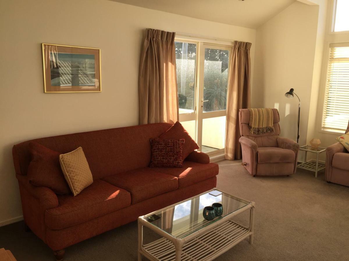 Orewa Beachfront Haven Exteriör bild