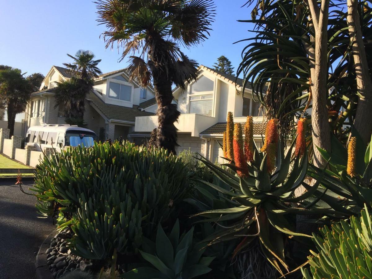 Orewa Beachfront Haven Exteriör bild