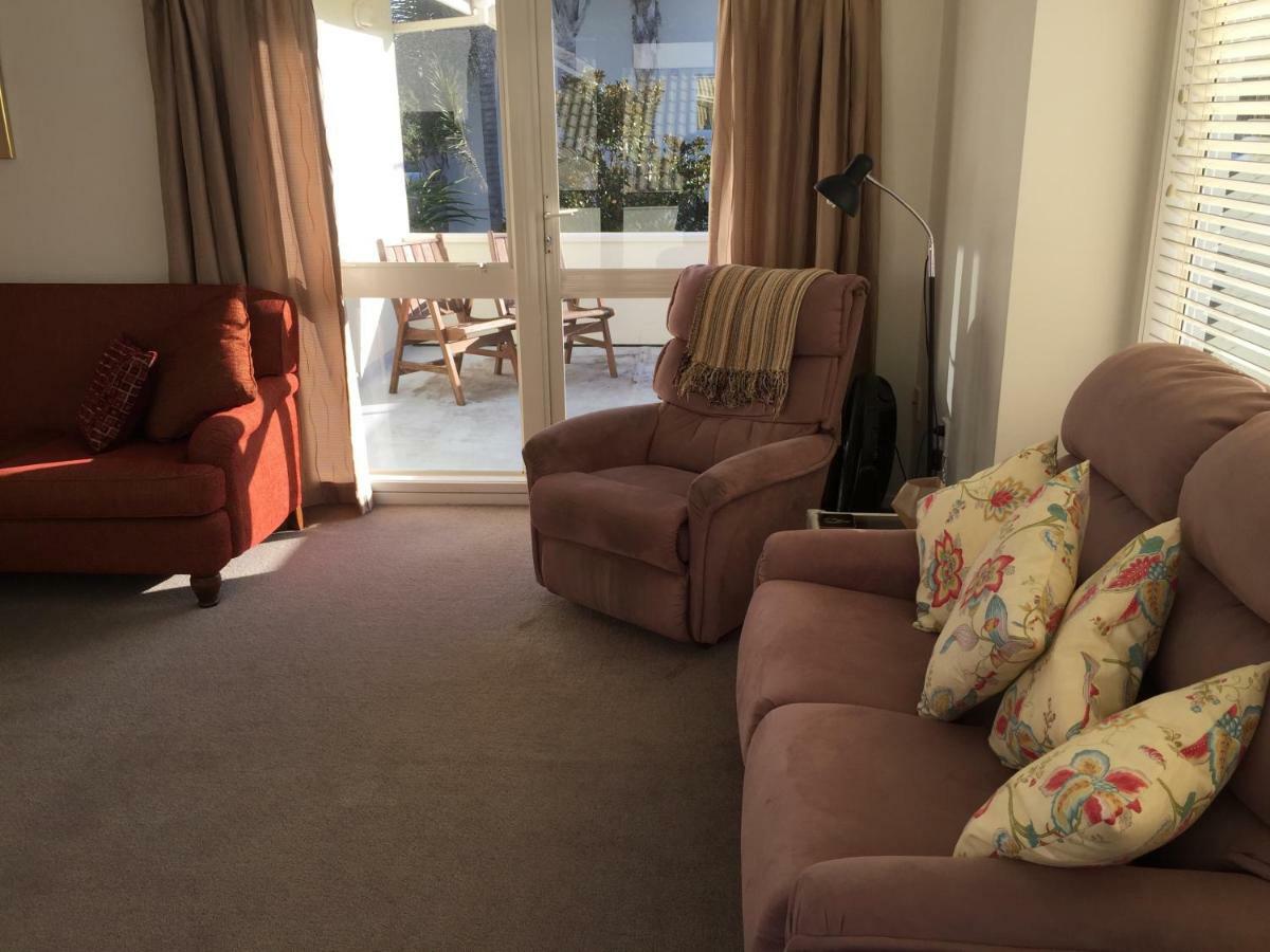Orewa Beachfront Haven Exteriör bild
