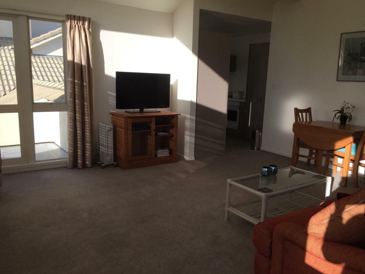 Orewa Beachfront Haven Exteriör bild