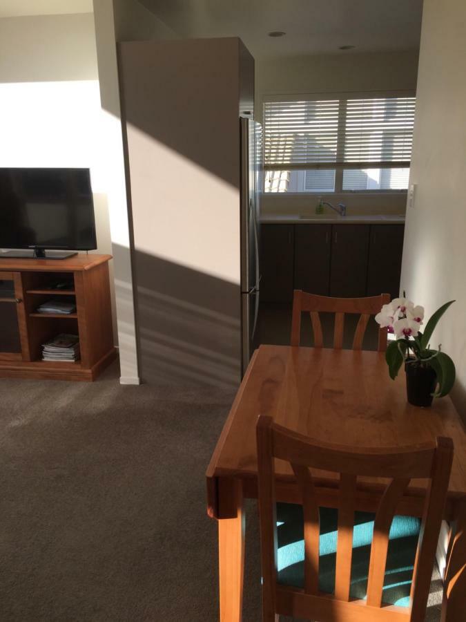 Orewa Beachfront Haven Exteriör bild